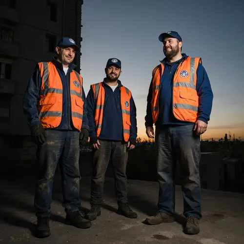 Онлайн резервация за извозване на мебели Сливен